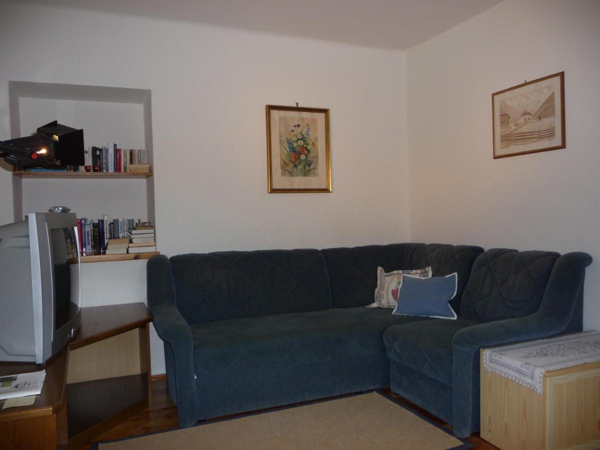 Appartement - Rez-de-Chaussée