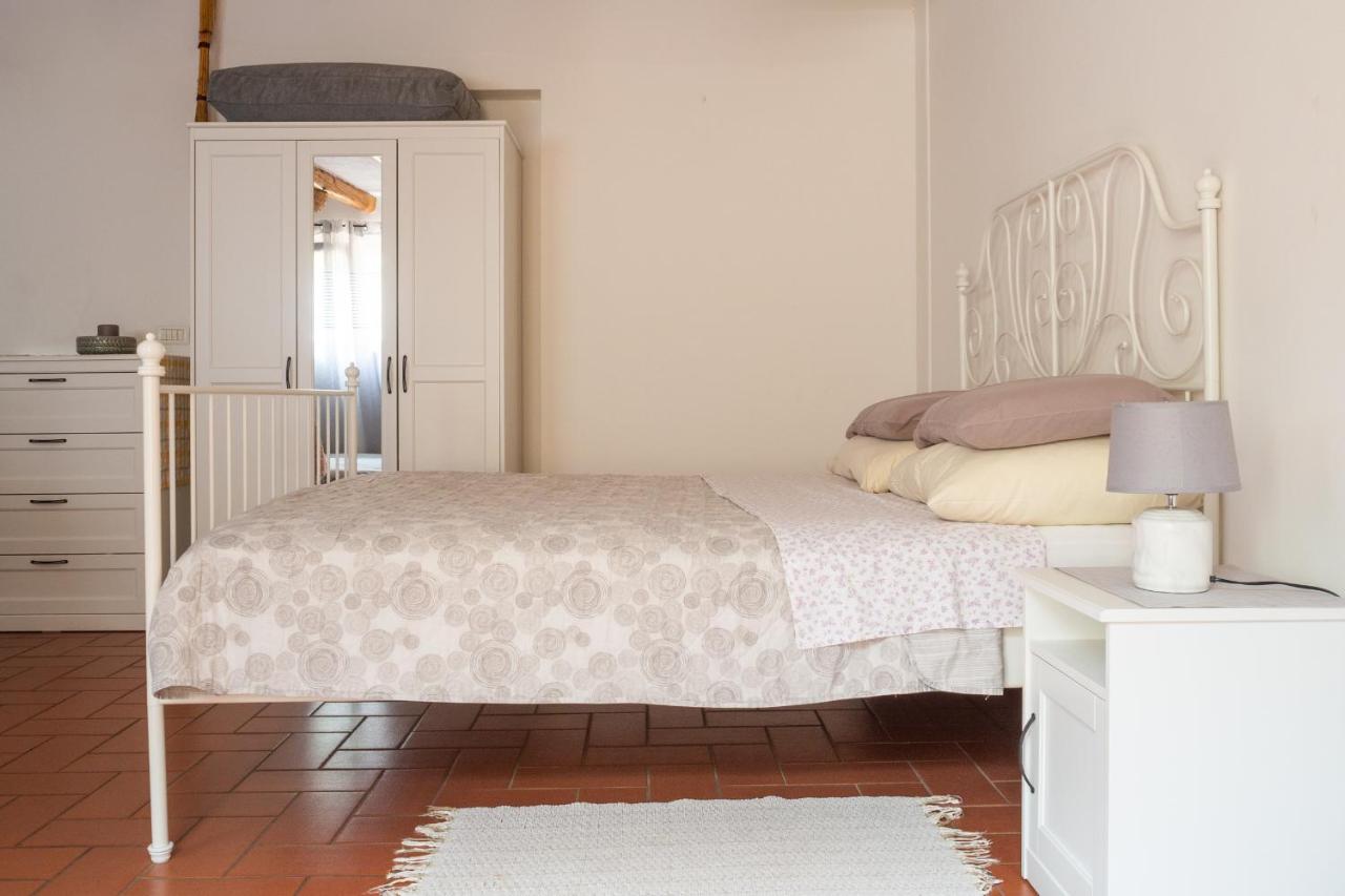 Familieappartement met Patio