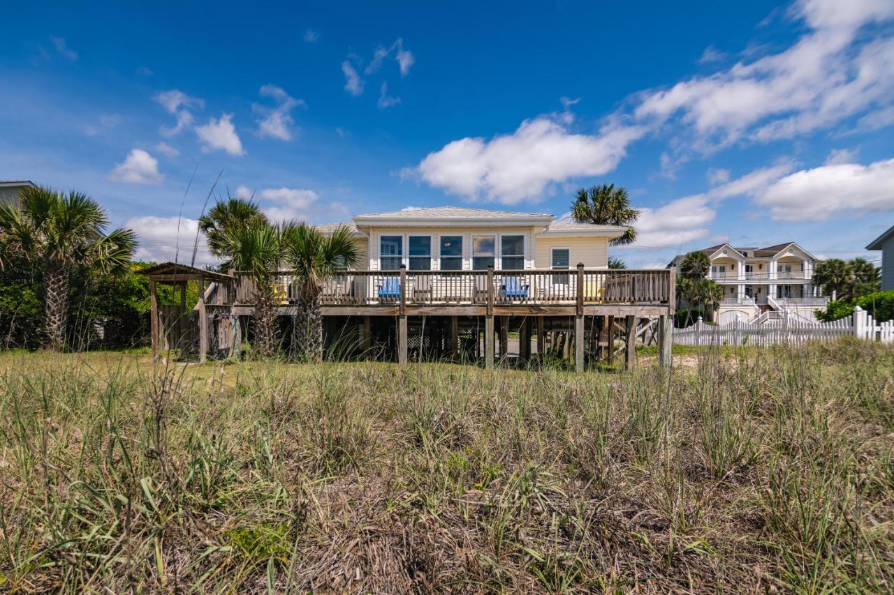 Beach Retreat - B&B Edisto Island
