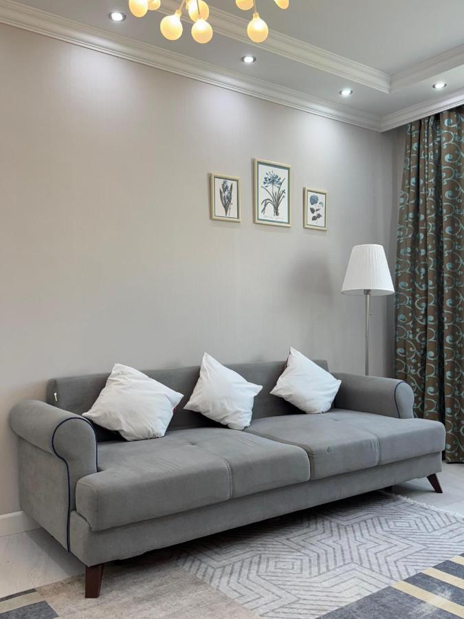 Апартаменты в центре Астаны рядом с Байтерек - B&B Astana