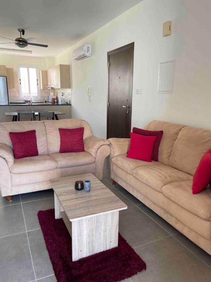 Apartamento de 2 dormitorios