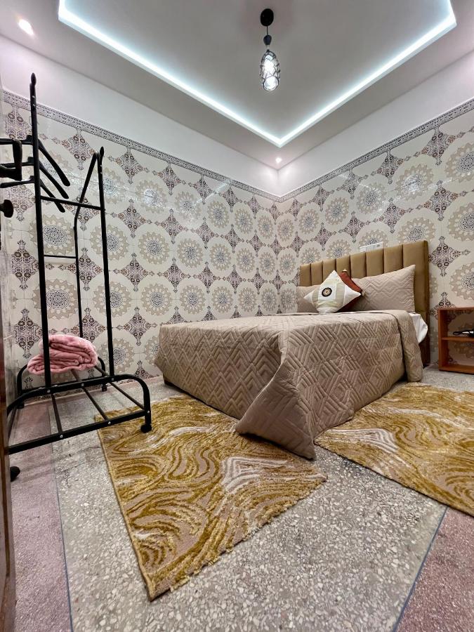 Comfortable and quiet house in Ouarir - B&B Agadir