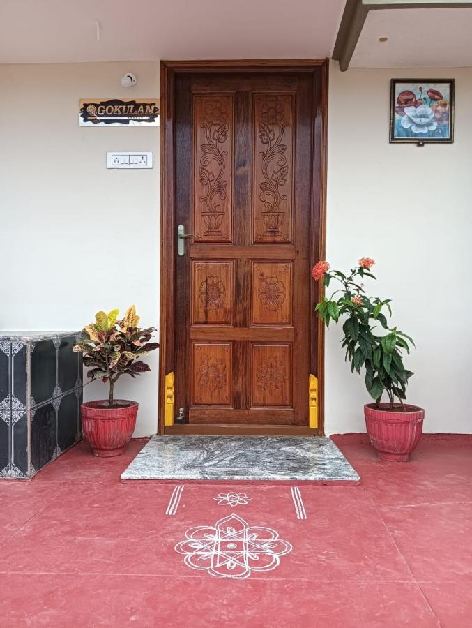 Gokulam Residency - B&B Tiruvannamalai