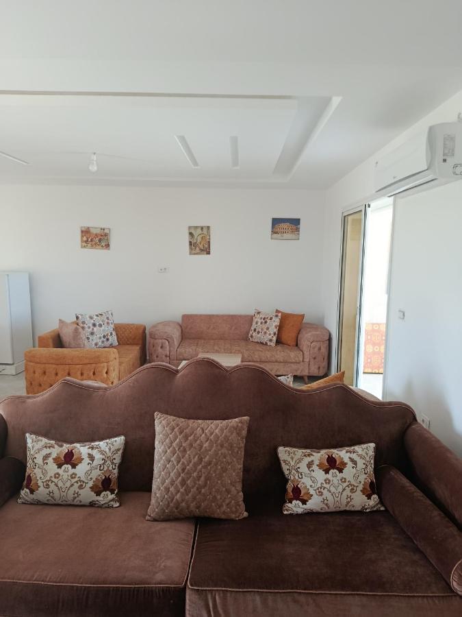Dar Marhaba bis karkouane - Chambres d’hôtes Kerkouane