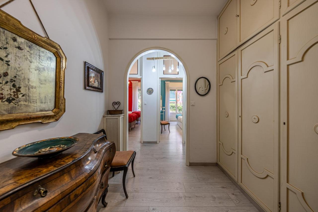 CASA BIANCA - Il tuo rifugio a Santa Margherita - Chambres d'hôtes Santa Margherita Ligure
