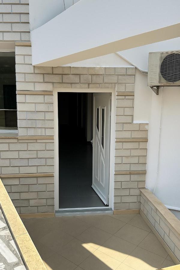 Apartamento de 2 dormitorios