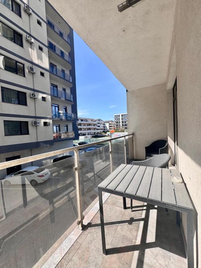 Happy 2 Family Lamera Residence - B&B Năvodari