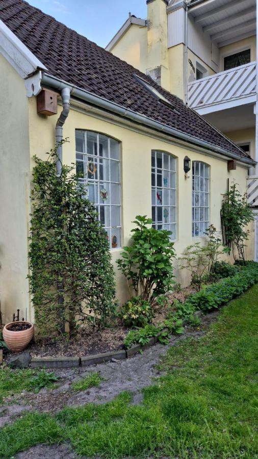 Alte Schmiede - Bed and Breakfast Oldenburg