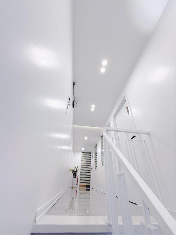 Mơ Homestay Hue - Ferienwohnung Thôn Lại Thê