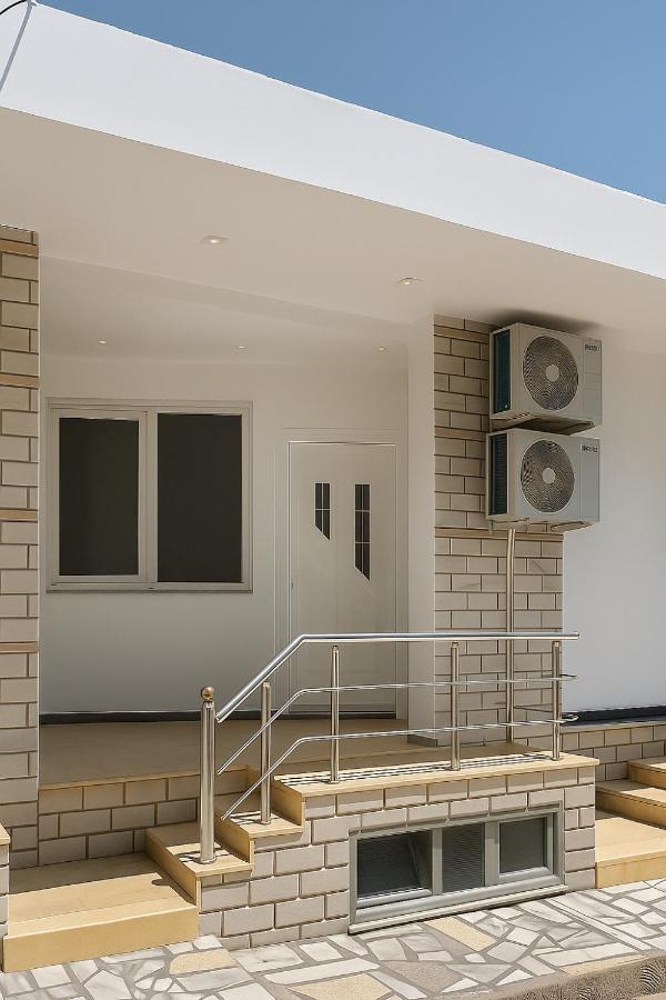 Sasori Apartments - B&B Sarandë