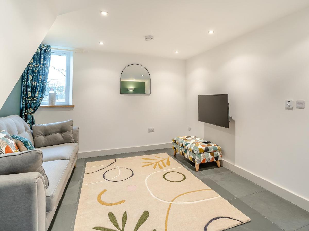 Christophers Cottage - B&B Warcop