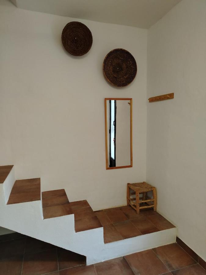 La Carmelina Costa Tropical - Bed and Breakfast Salobreña