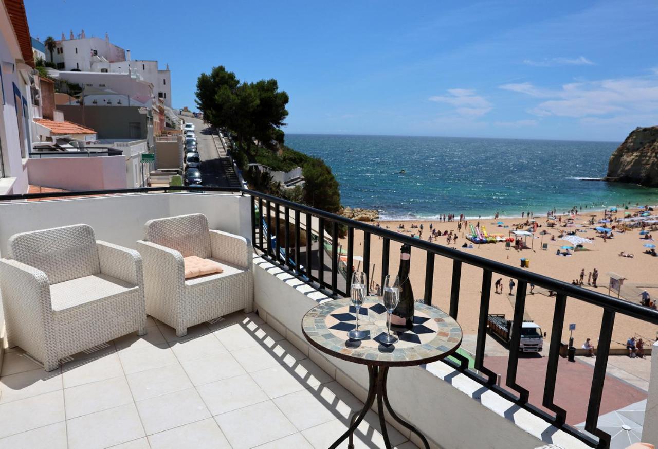 Vista Mar - Great view Apartment - B&B Carvoeiro