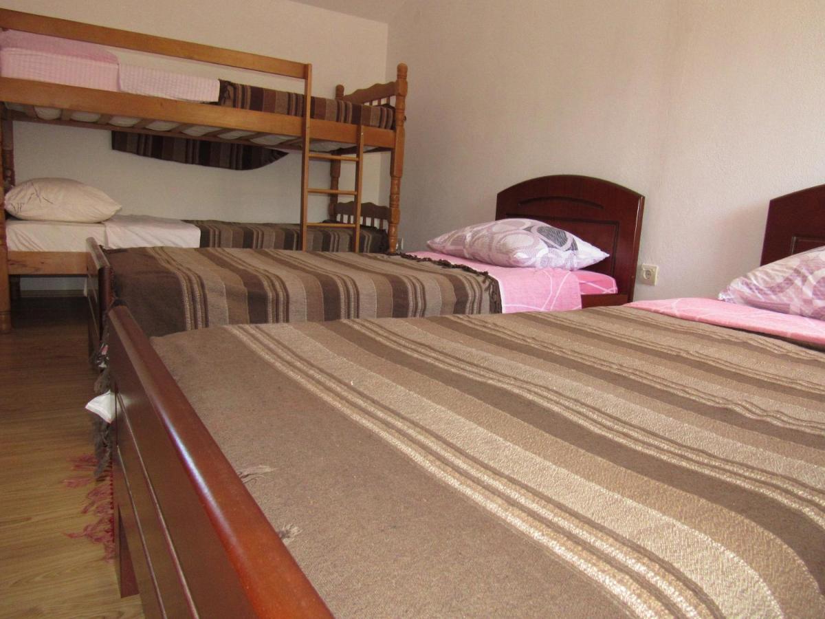 Classic Quadruple Room