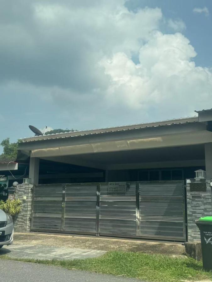 Maison 3 Chambres