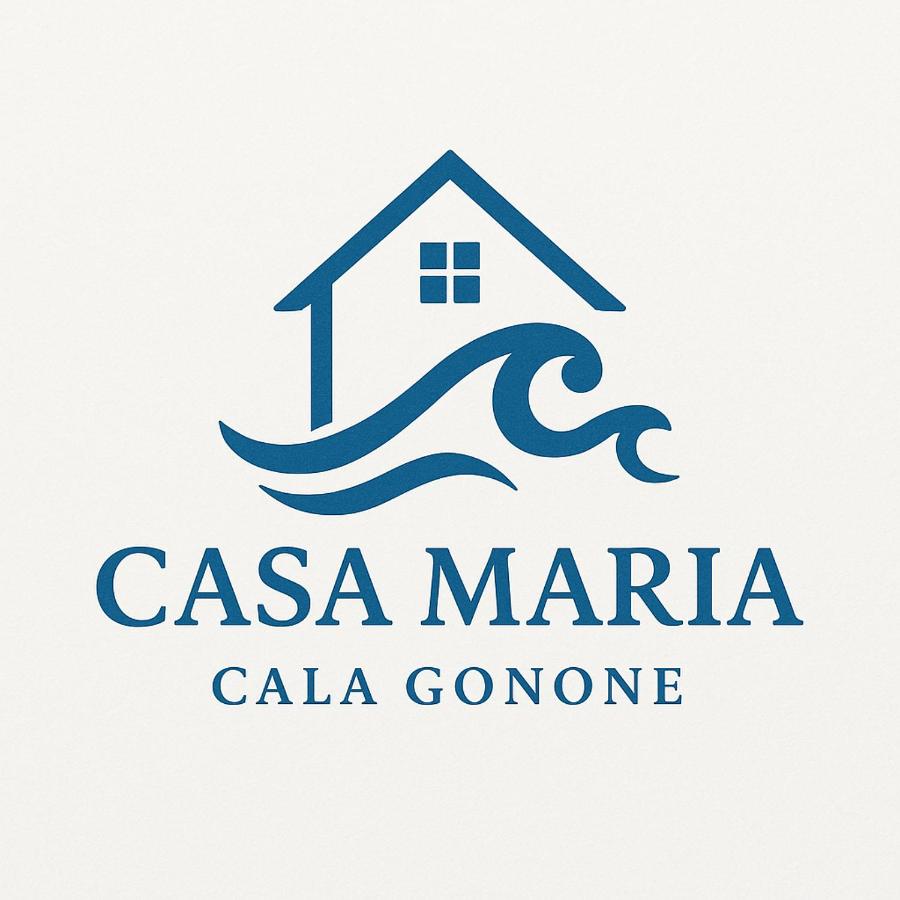Casa Maria - Ferienwohnung Cala Gonone
