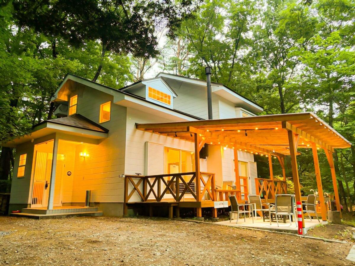 Villa Foresta Sora - B&B