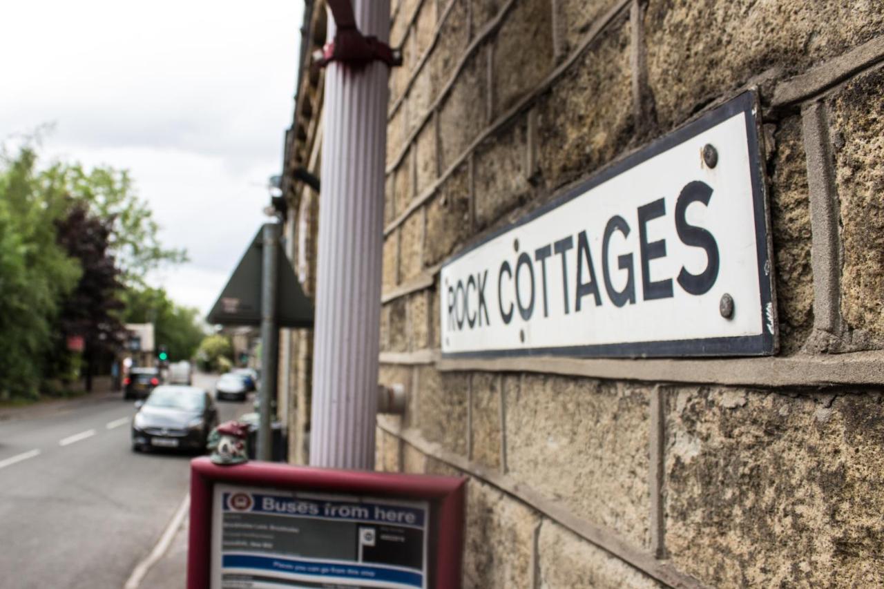 Spacious Holmfirth Home Near Trails and Town Sleeps 5 - B&B Brockholes
