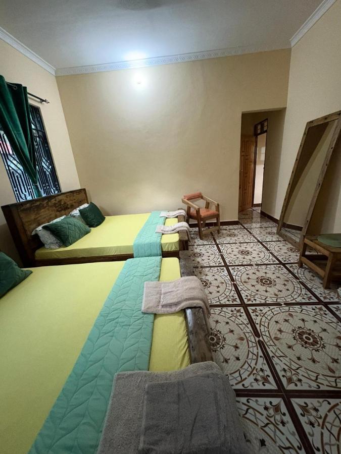Familienzimmer