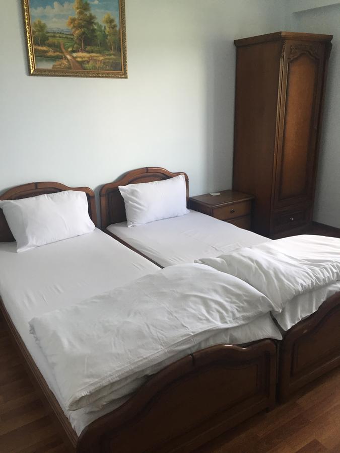 Appartement met 1 Slaapkamer