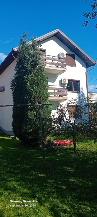 Villa "Bosnia" - Ferienwohnung Sarajevo