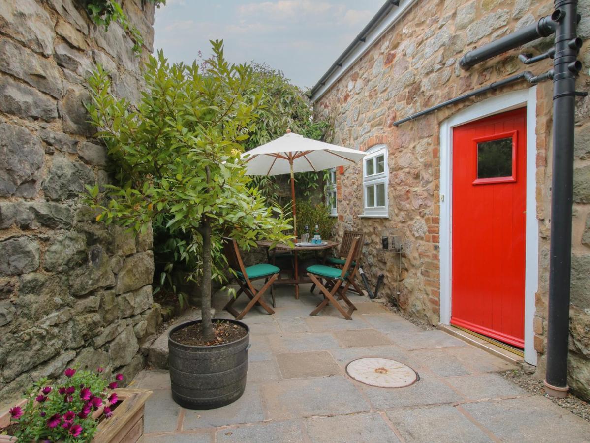 Little Barn - B&B Oswestry