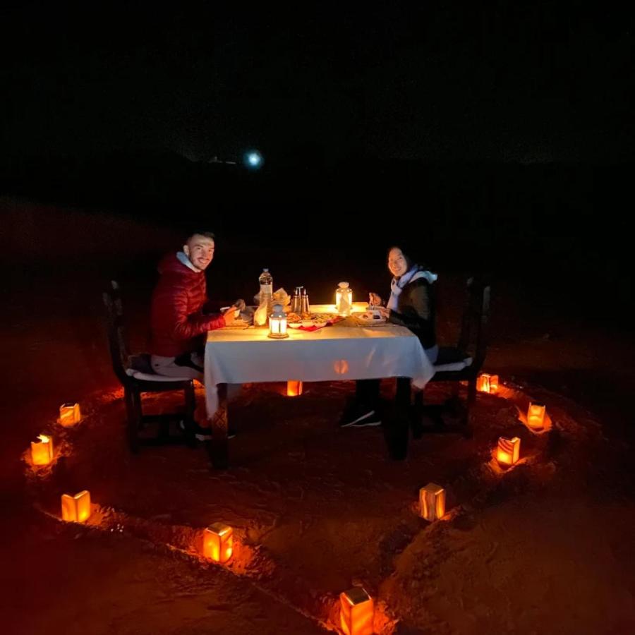 Merzouga Best Luxury Camp - Ferienwohnung Merzouga