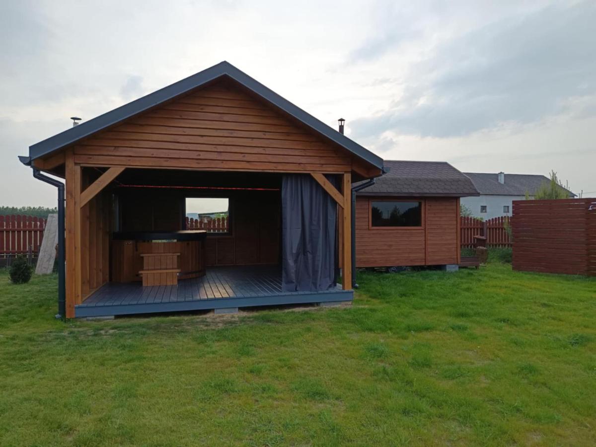 Agroweekend - B&B