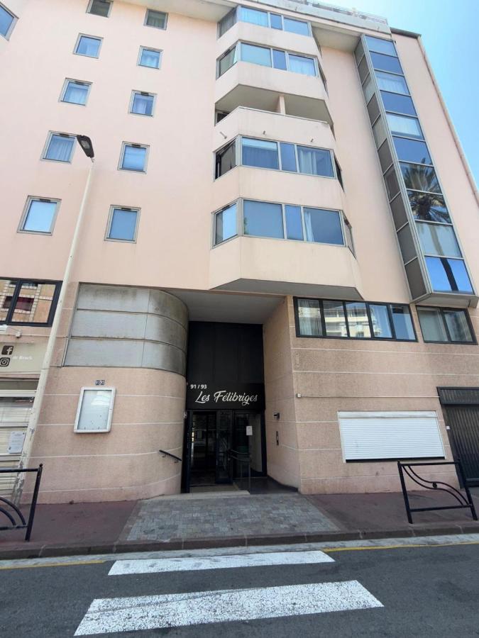 Appartement 1 Chambre - Vue sur Piscine