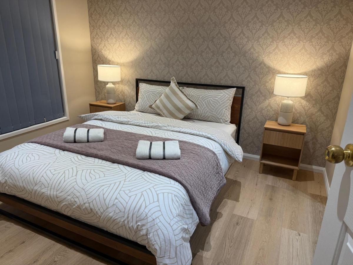 Entire house in a top location - B&B Brisbane