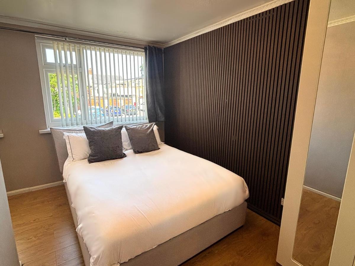 SmithStayz Poulton - Ferienwohnung Poulton-le-Fylde