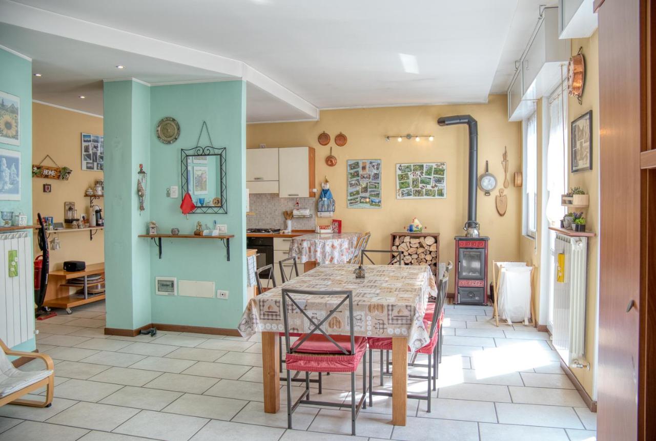 Relax nel borgo - B&B Primaluna