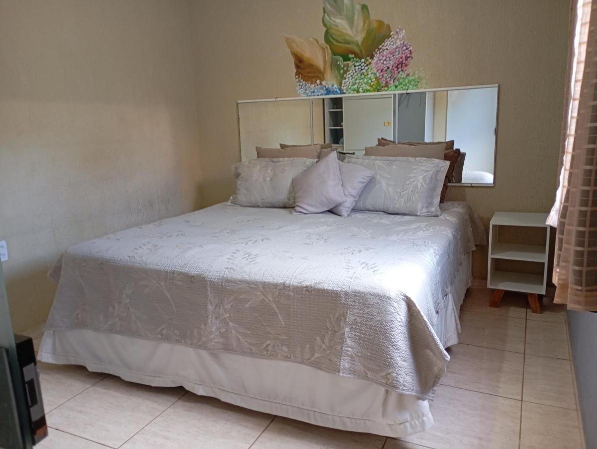 Apto 10 preço acessível - Ferienwohnung