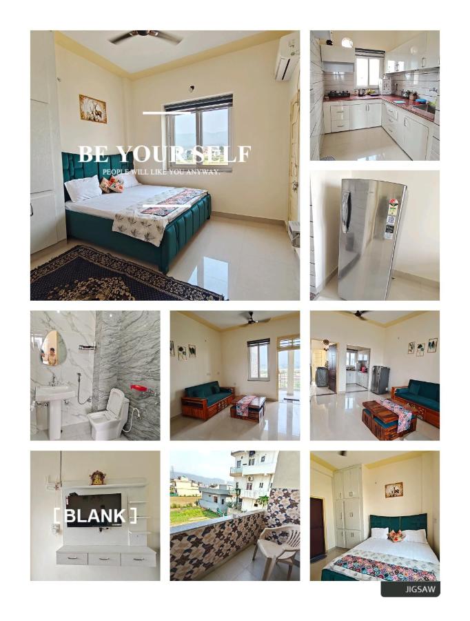Rawat's Oasis - B&B Rishīkesh