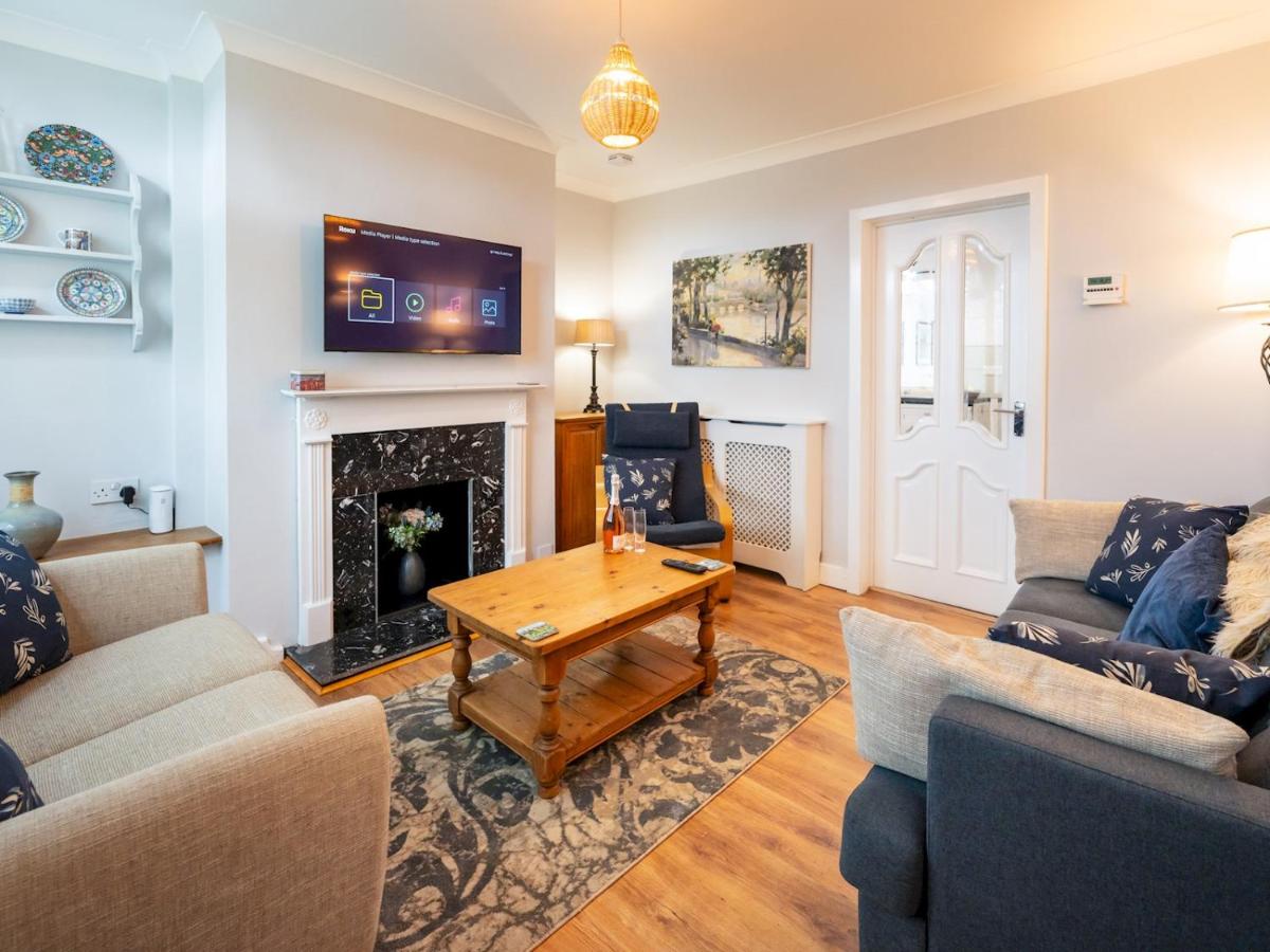 Welcoming 3-bed home close to Shrewsbury centre Pass the Keys - Ferienwohnung Shrewsbury