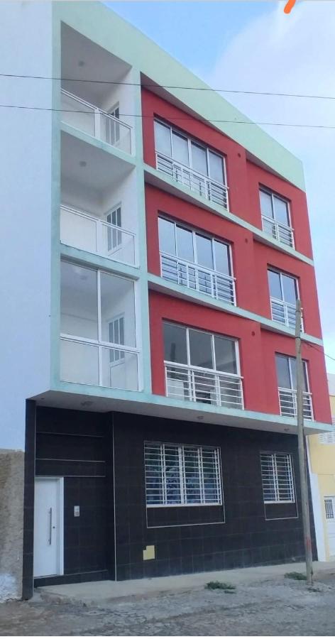 Mira Mar Mindelo - Bed and Breakfast Mindelo