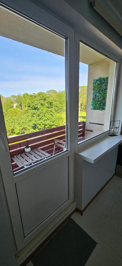 Viscosa Holiday Apartment - Bed and Breakfast Kõrgessaare