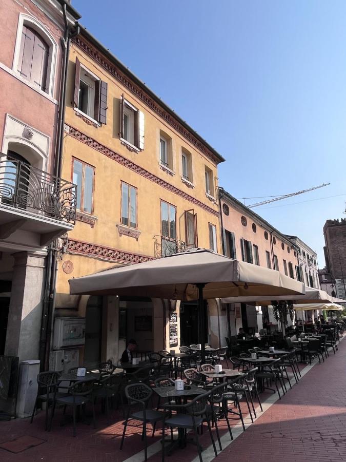 Appartamento Palazzo - Ferienwohnung Venedig