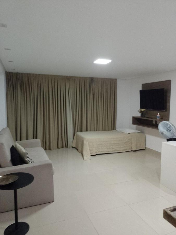Nomar VI - Gold Flat - Ferienwohnung João Pessoa