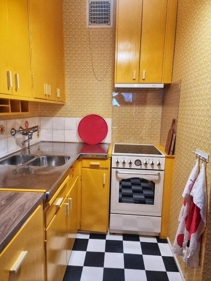 Color whiskey - B&B