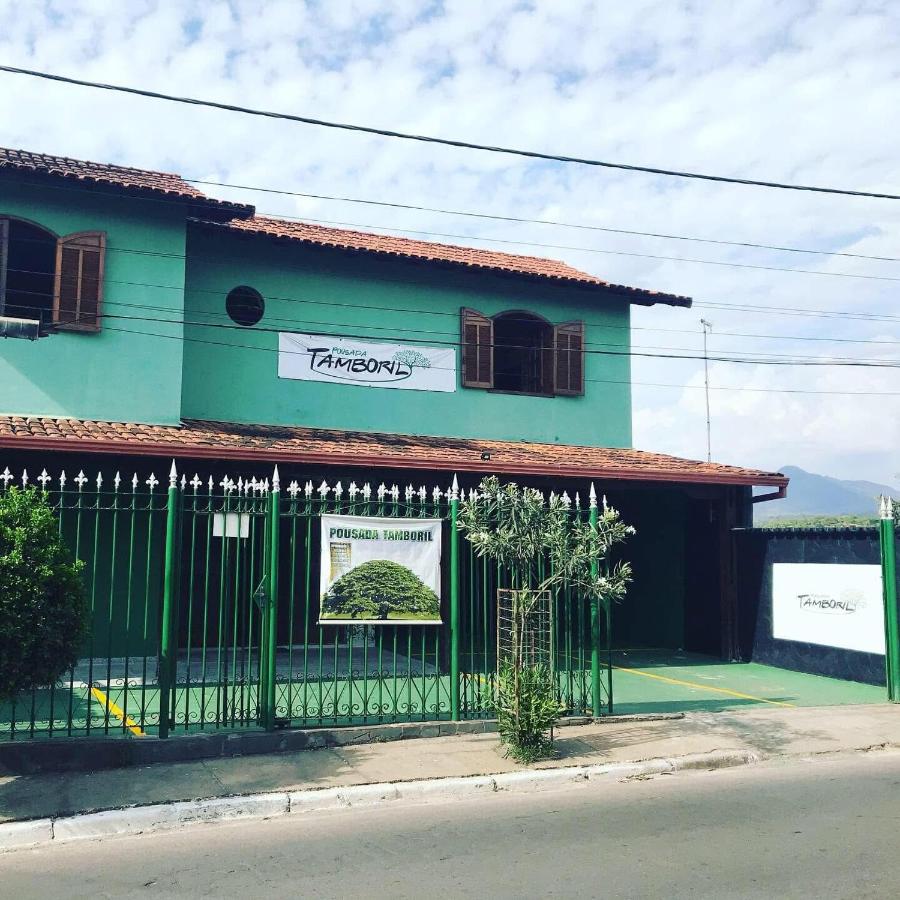 Pousada Tamboril - B&B