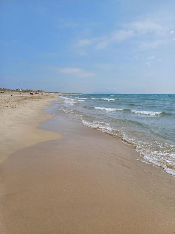 Appartement vue mer - B&B Marseillan