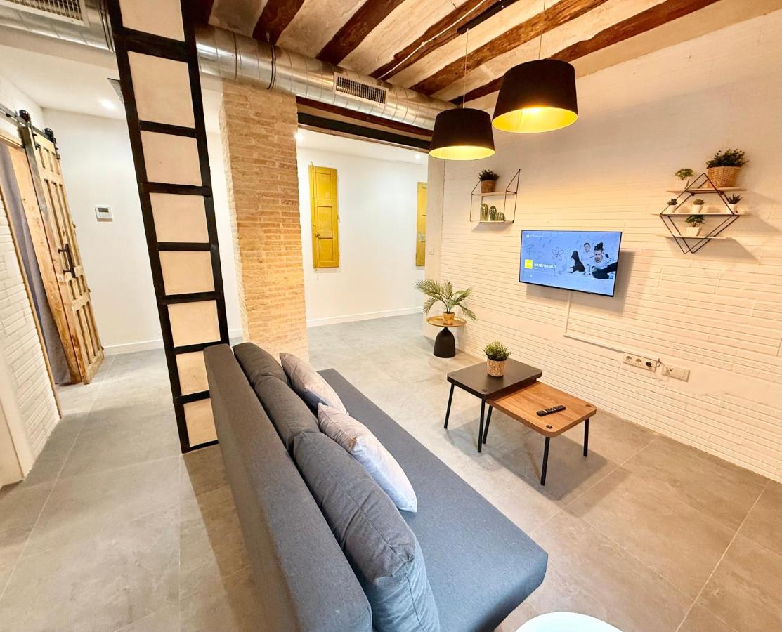 Appartamento con 1 Camera da Letto
