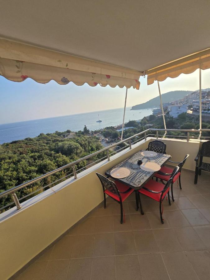 Apartment NODA Wave - B&B Himarë