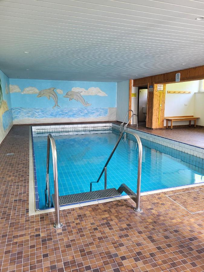 Ferienwohnung Zum Hochgrat - B&B
