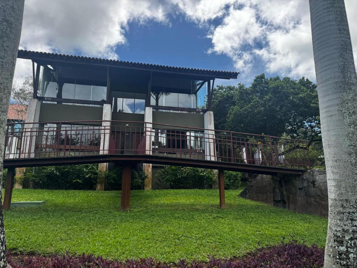 Hotel Fazenda Portal Gravatá - B&B
