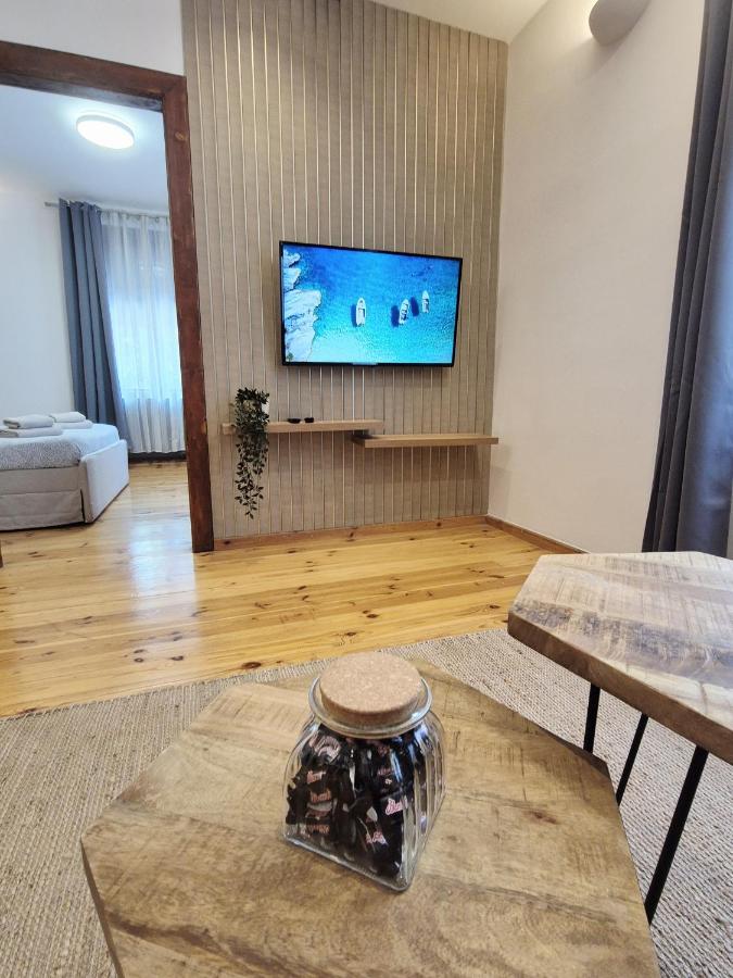 Blue ocean pearl in Zagreb - Ferienwohnung Zagreb