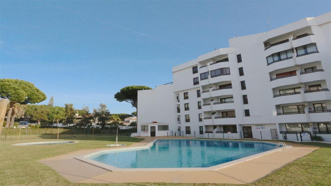 Tenis Golf Mar A209 - CD 309 - Sleeps 2 adults and 2 children - Chambres d’hôtes Vilamoura