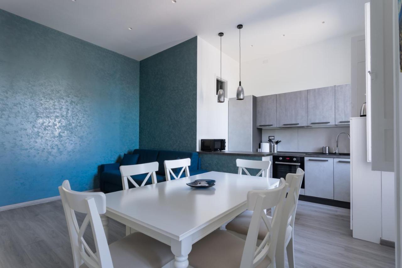 Sebastiano House & Vibes By Dimorra - B&B Napoli