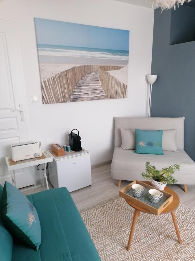 Chez Prunette - B&B
